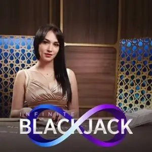 Infinite Blackjack